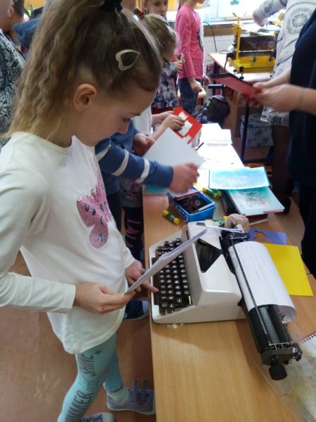 Jak powstaje książka